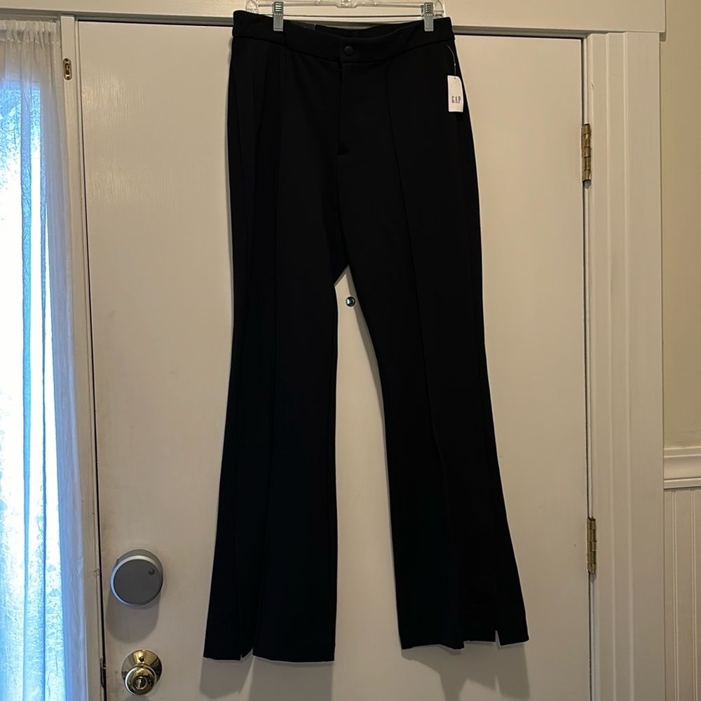 Gap Flare High Rise Stetch